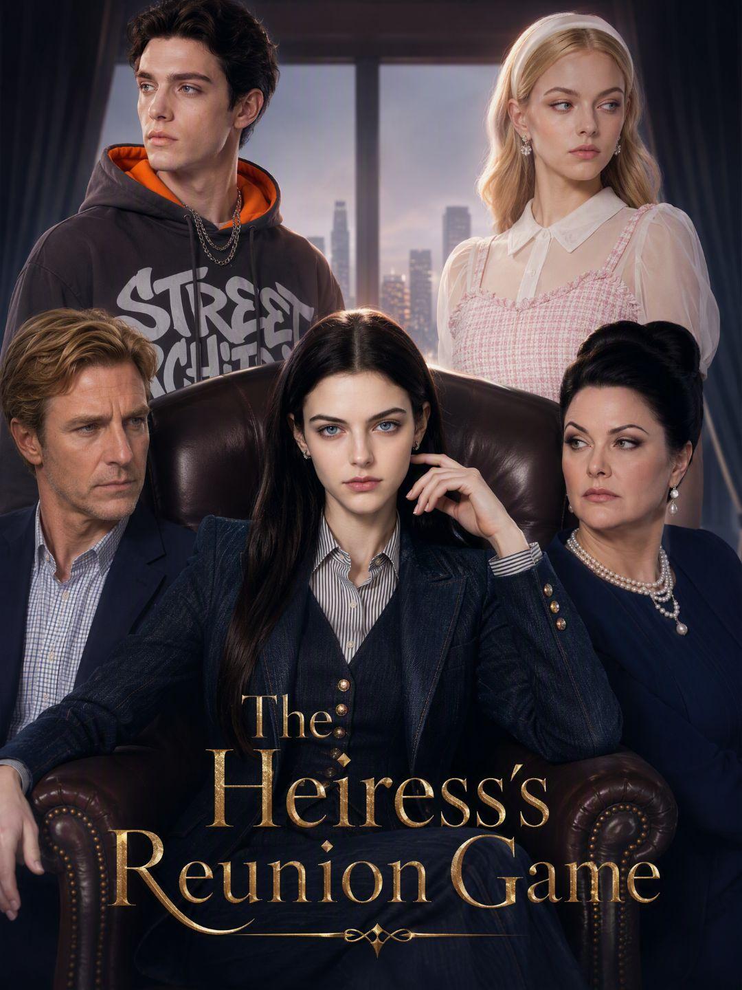 The Heiress's Reunion Game