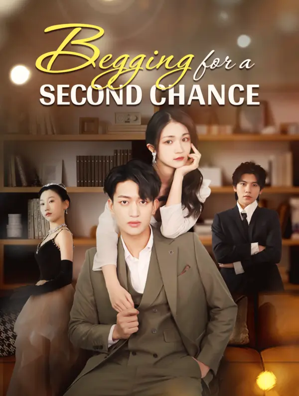 Begging for a Second Chance