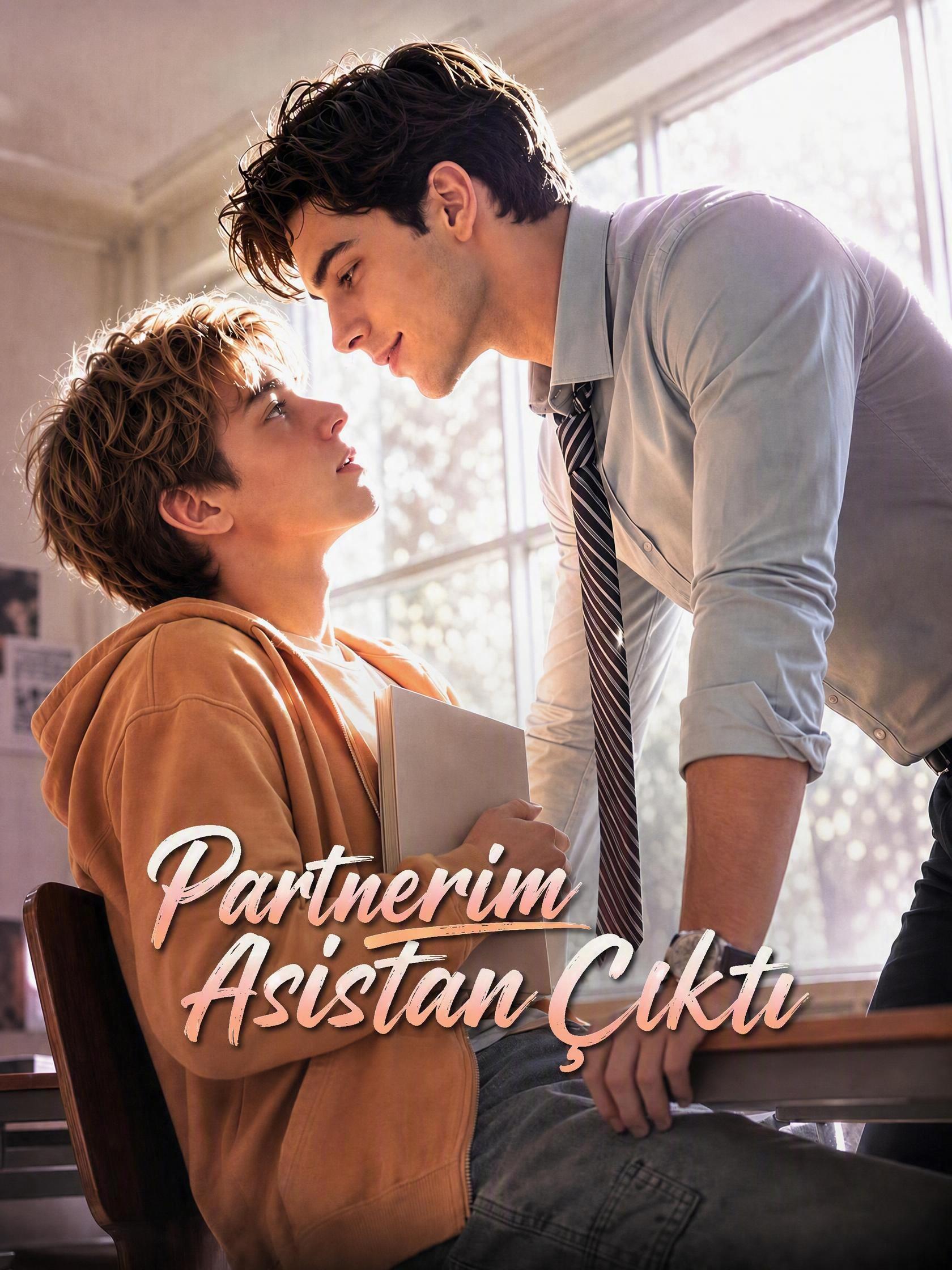 Partnerim Asistan Çıktı