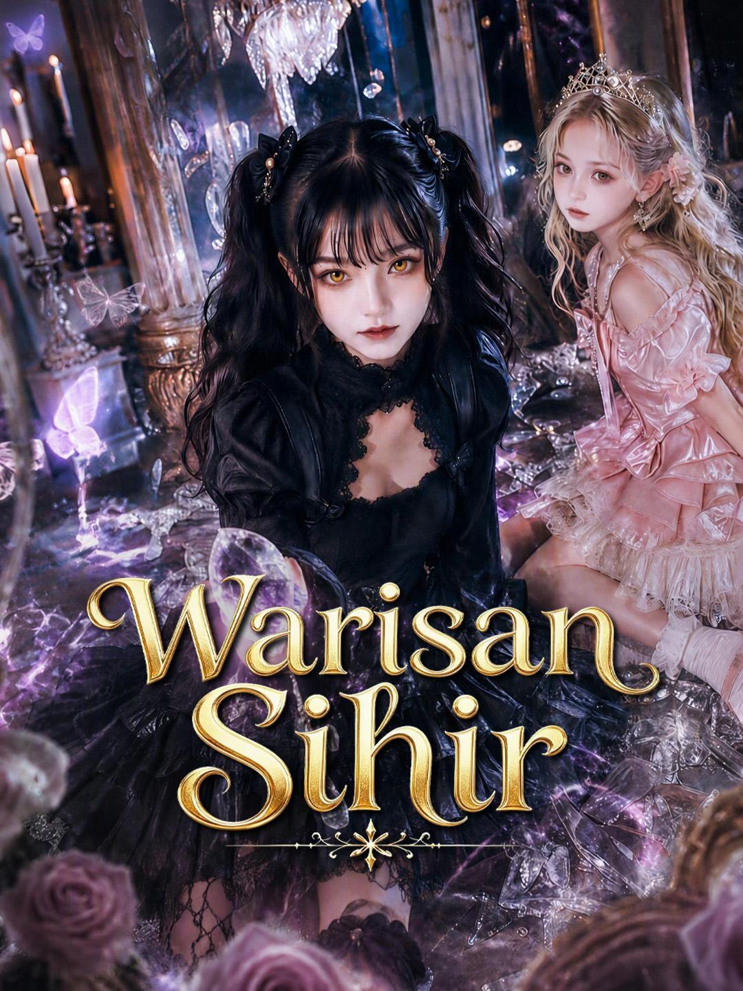 Warisan Sihir