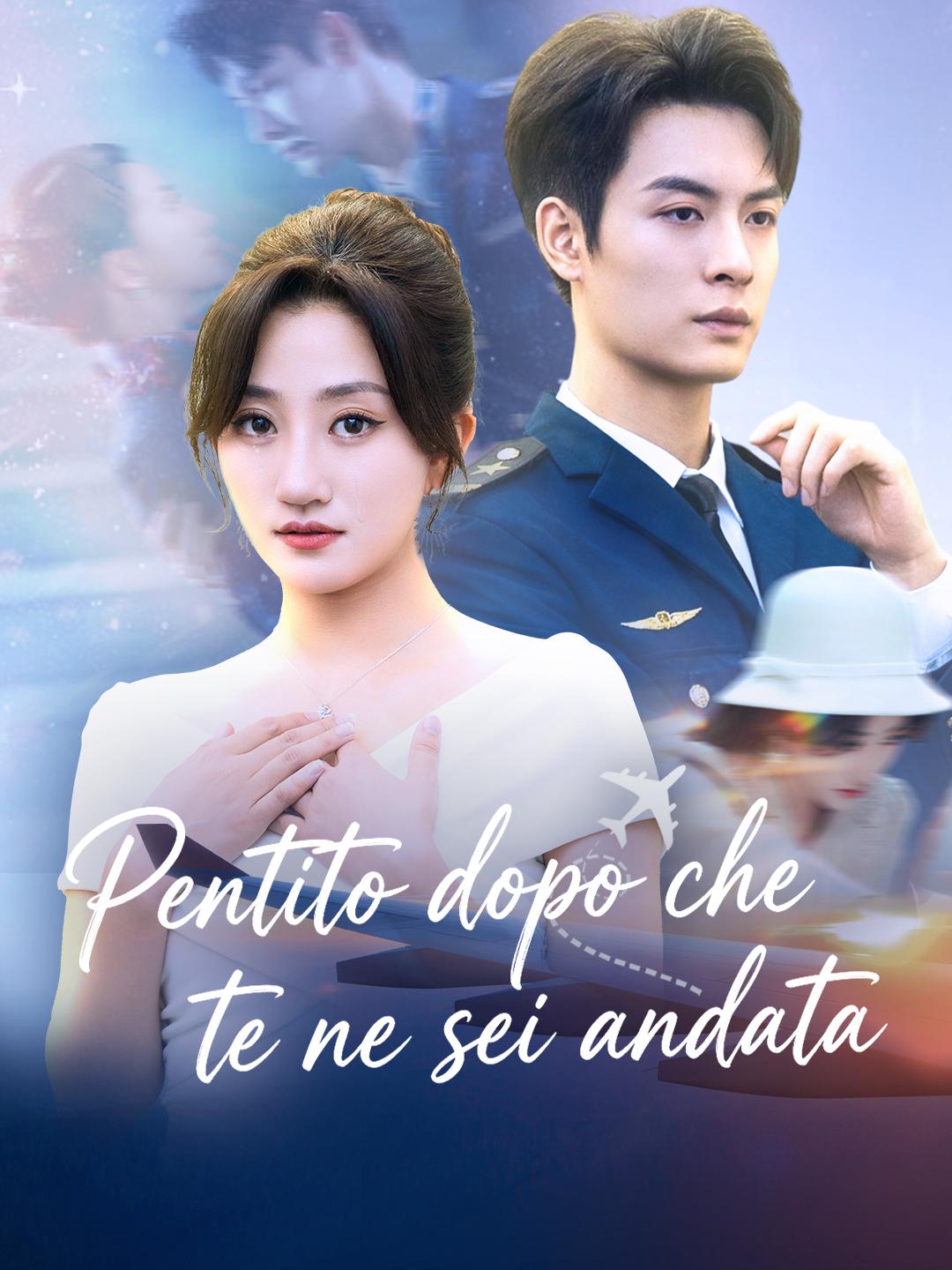 Pentito dopo che te ne sei andata