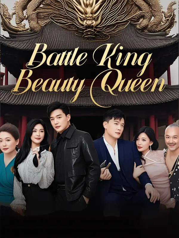 Battle King, Beauty Queen