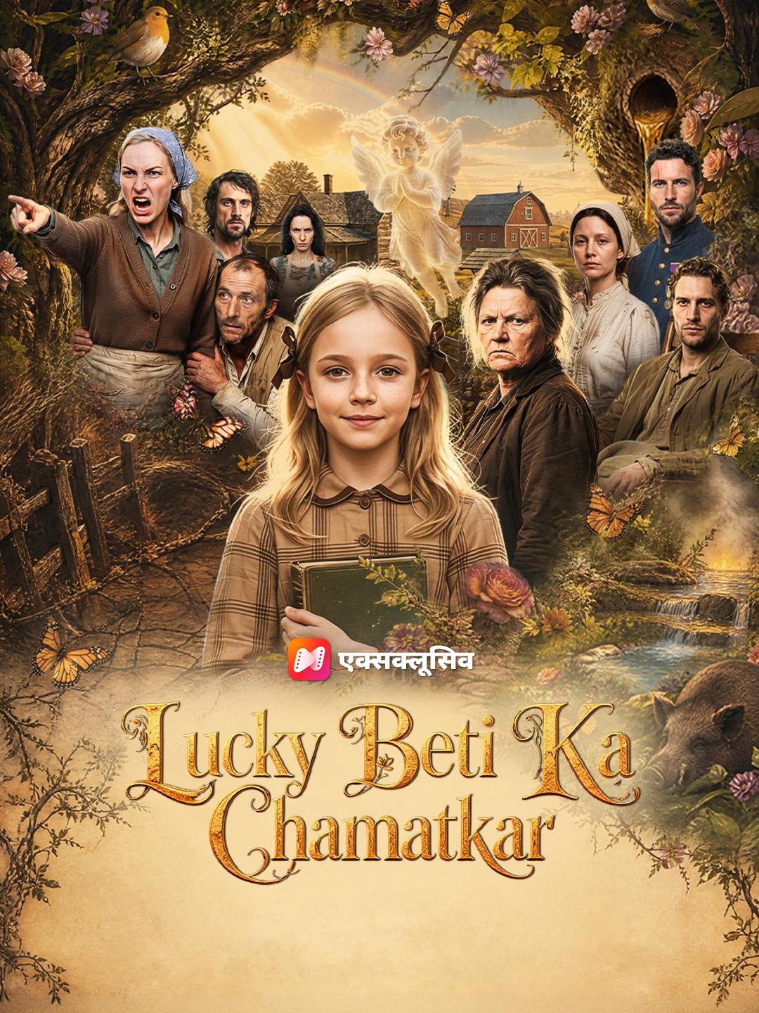 Lucky Beti Ka Chamatkar