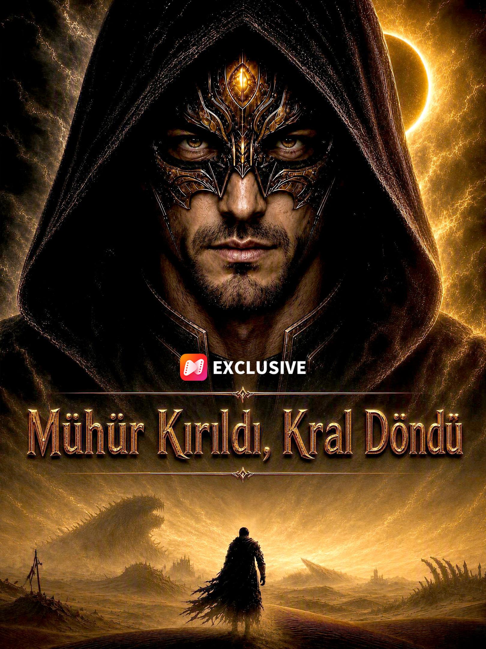 Mühür Kırıldı, Kral Döndü