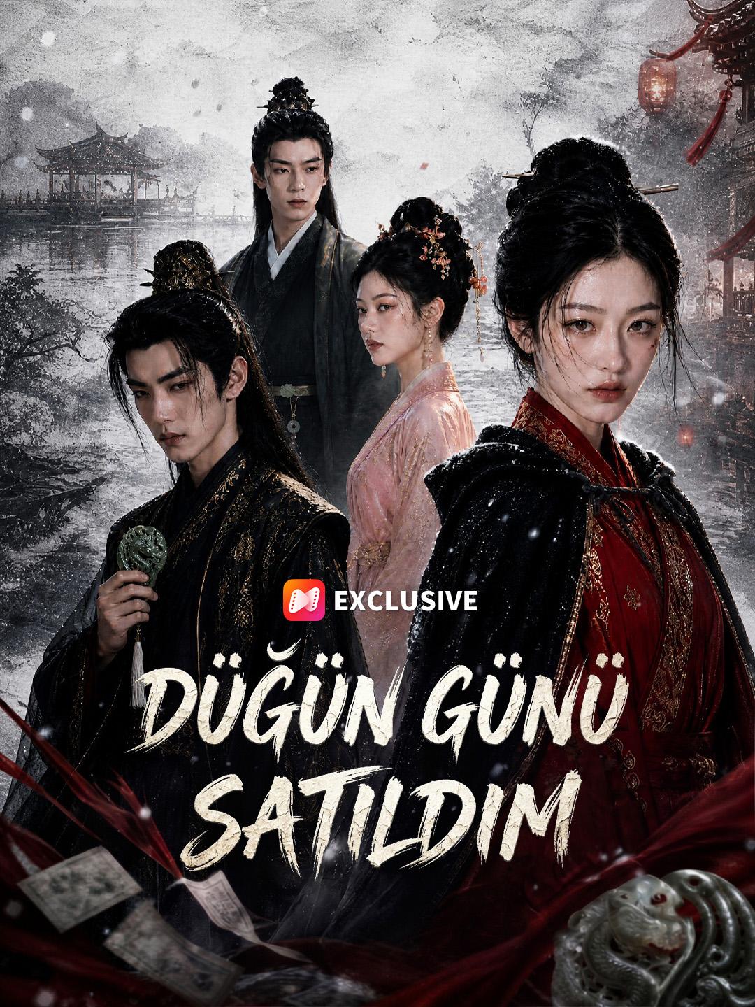 Düğün Günü Satıldım
