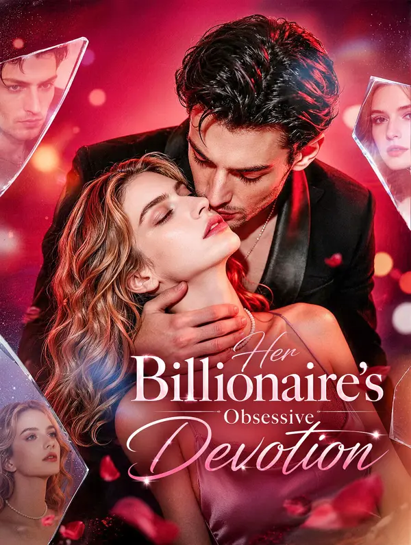 Her Billionaire’s Obsessive Devotion
