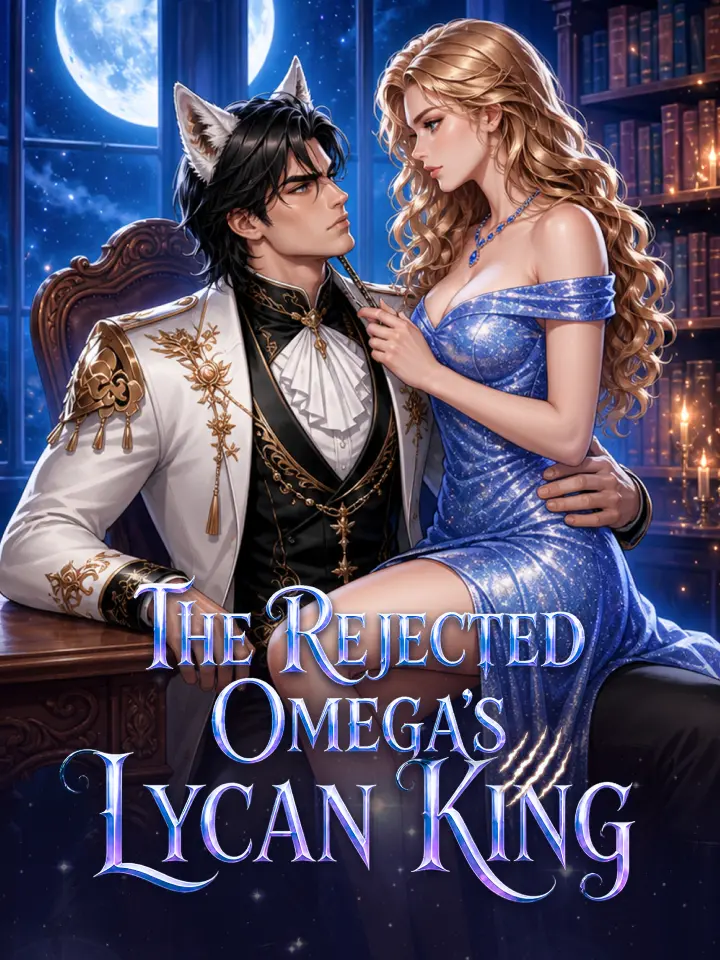 The Rejected Omega's Lycan King Manga