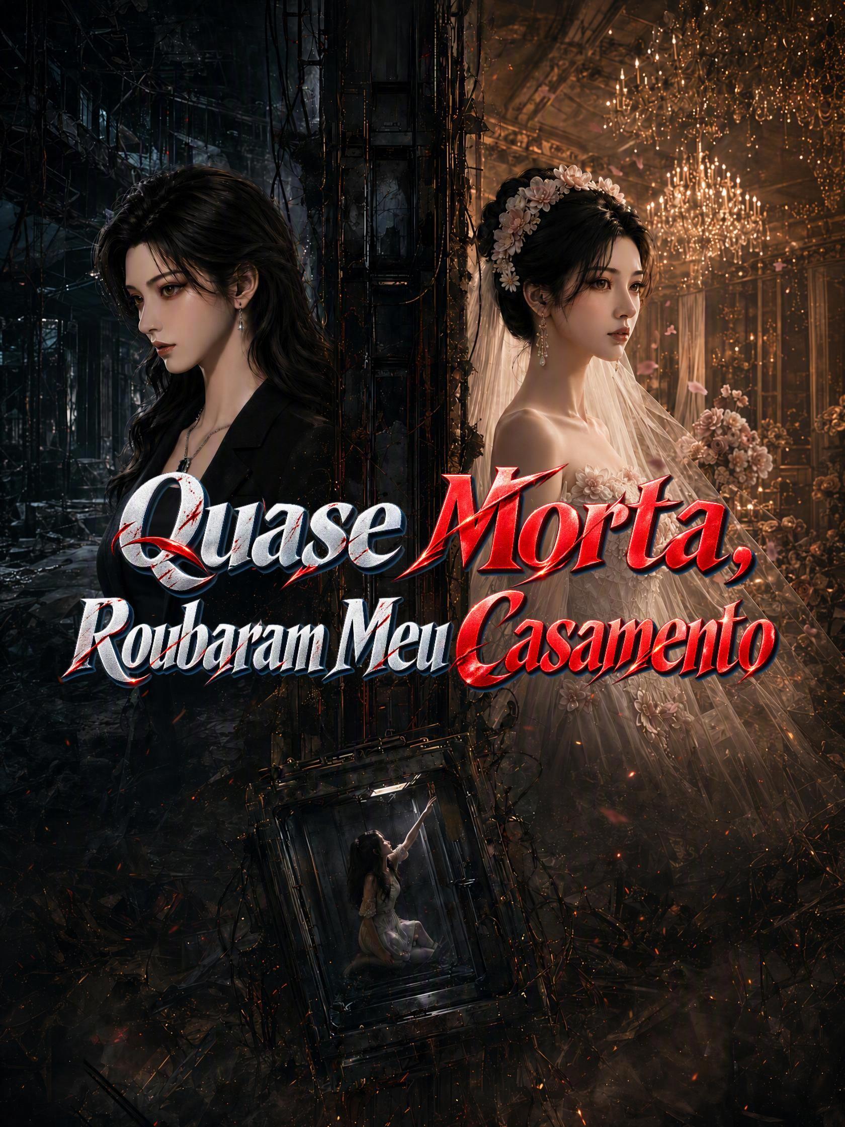 Quase Morta, Roubaram Meu Casamento
