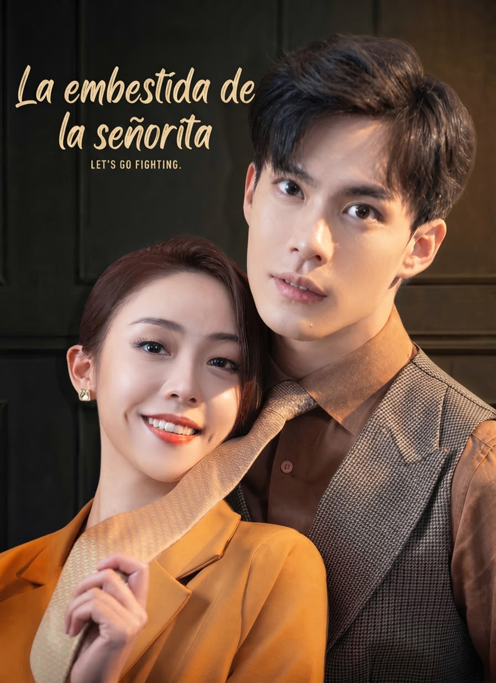 La Embestida de la Señorita