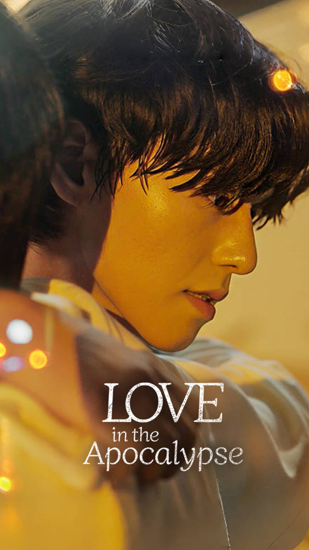 Love in the Apocalypse
