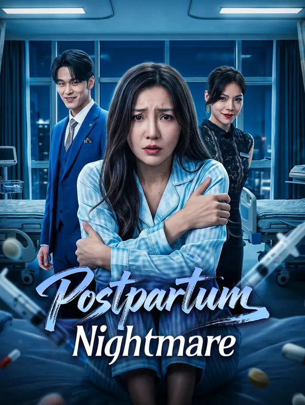 Postpartum Nightmare