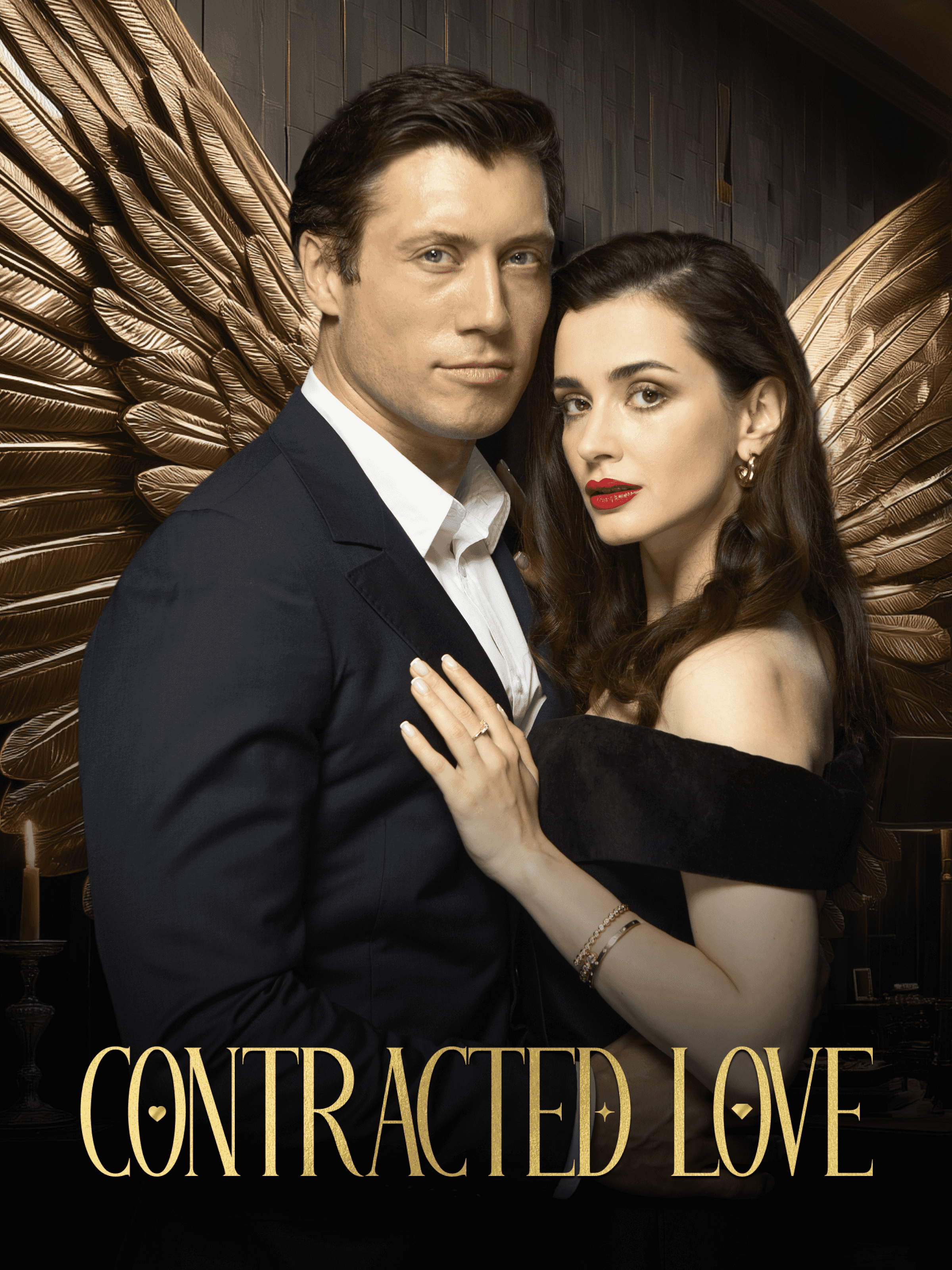 Contracted love