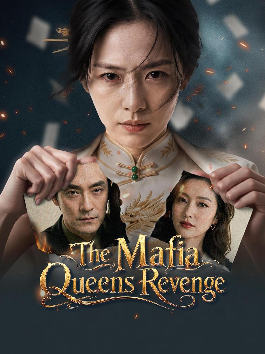 The Mafia Queens Revenge