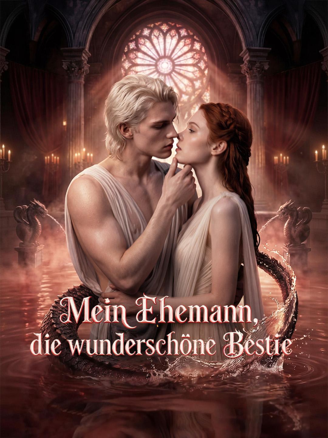 Mein Ehemann, die wunderschöne Bestie