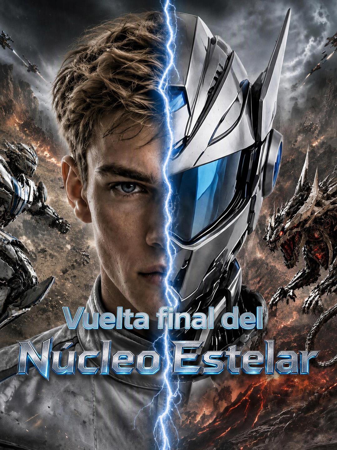 Vuelta final del Núcleo Estelar