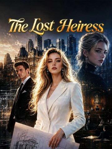 The Lost Heiress