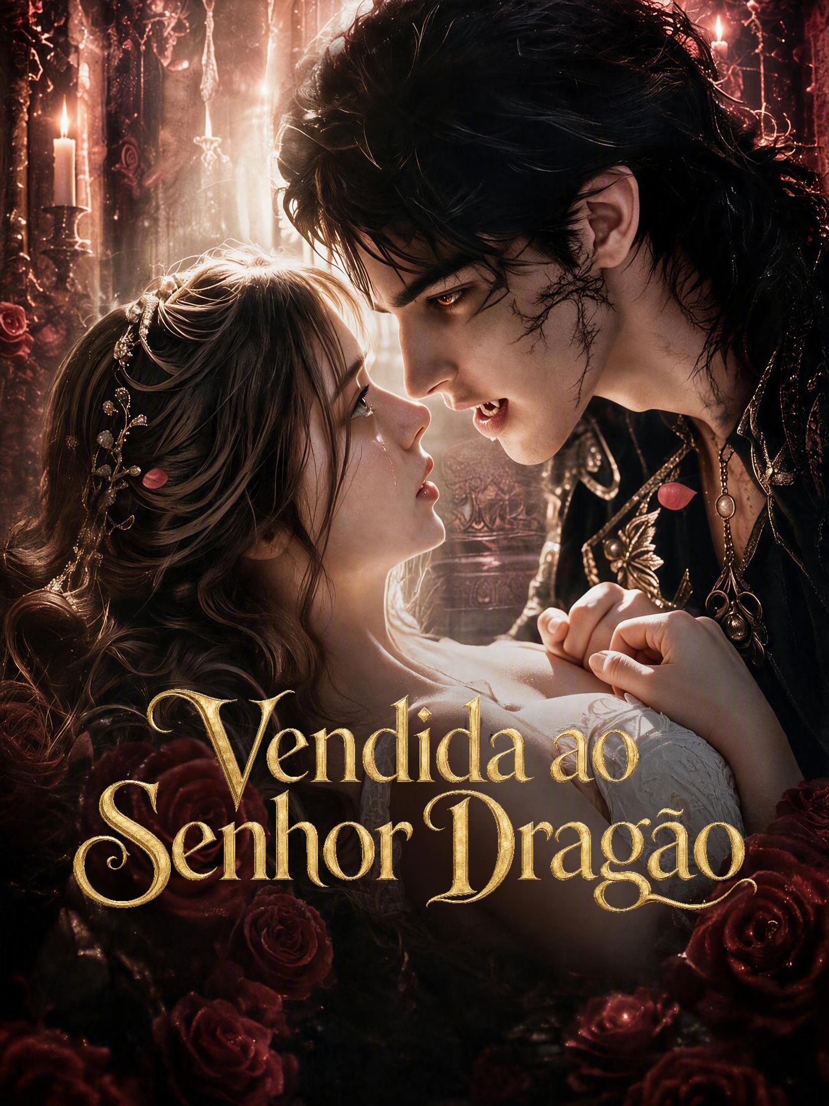 (Dublagem) Vendida ao Senhor Dragão