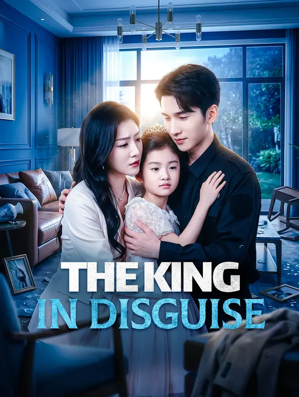 The King in Disguise