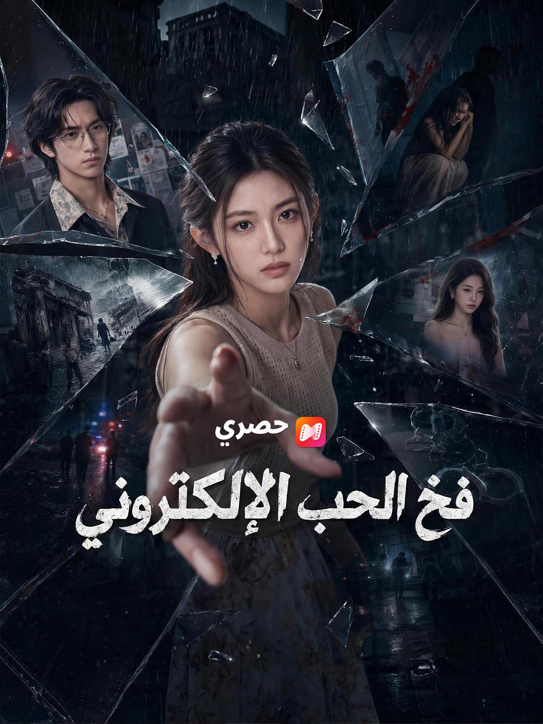 فخ الحب الإلكتروني