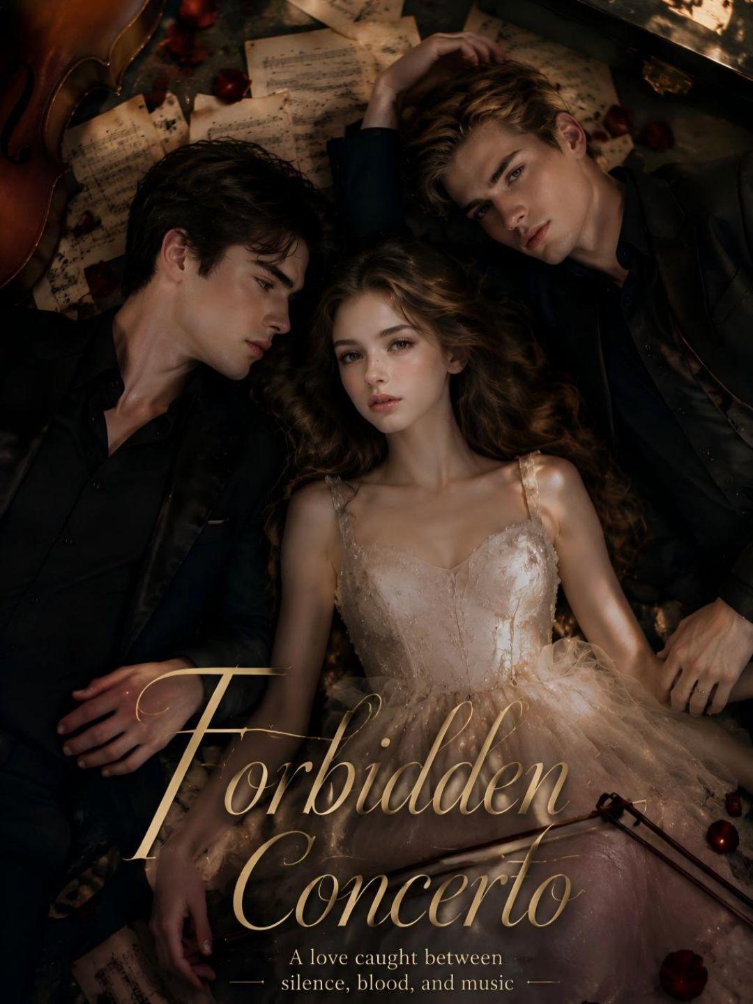 Forbidden Concerto