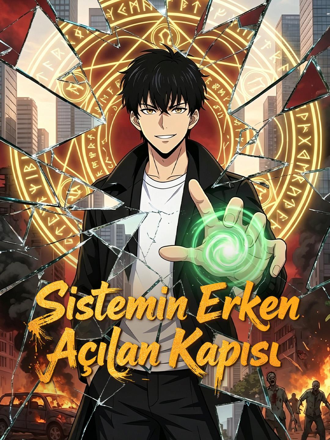 Sistemin Erken Açılan Kapısı