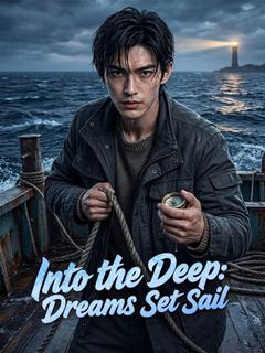 Into the Deep: Dreams Set Sail