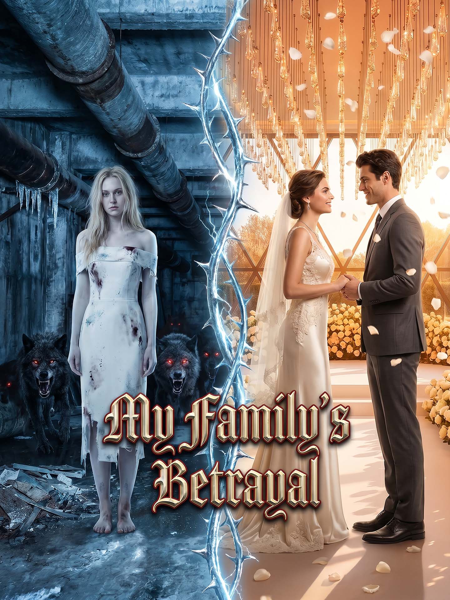 My Family’s Betrayal