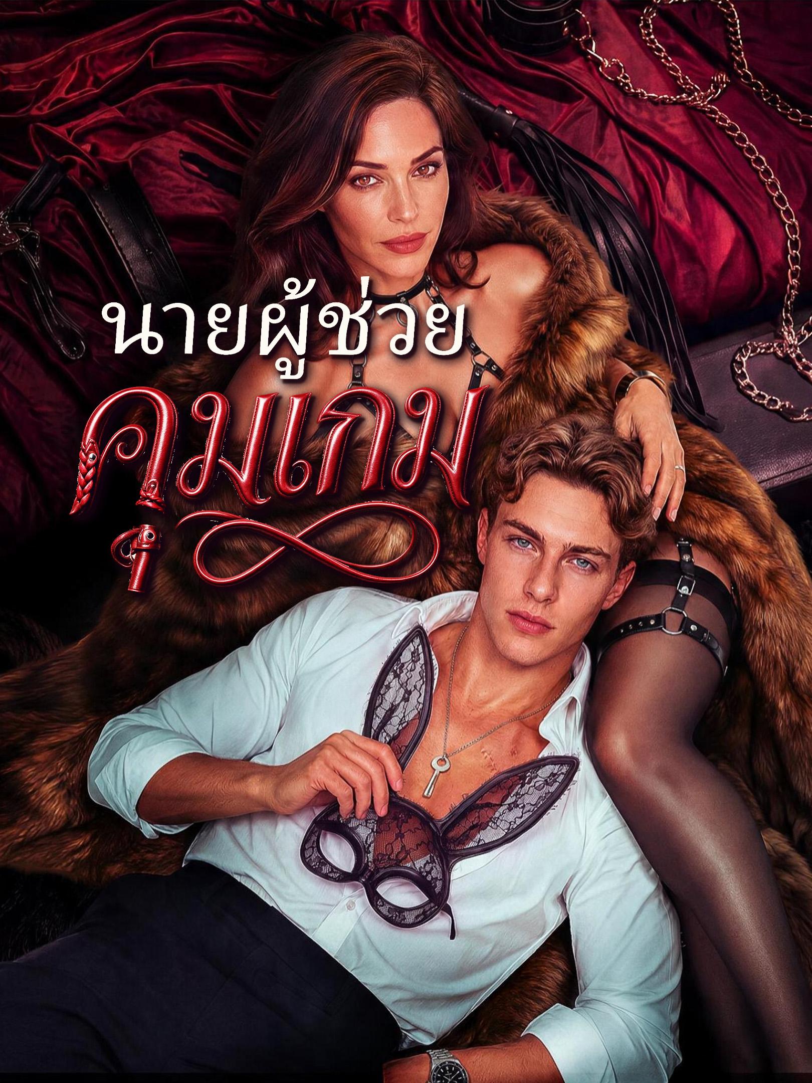 นายผู้ช่วยคุมเกม