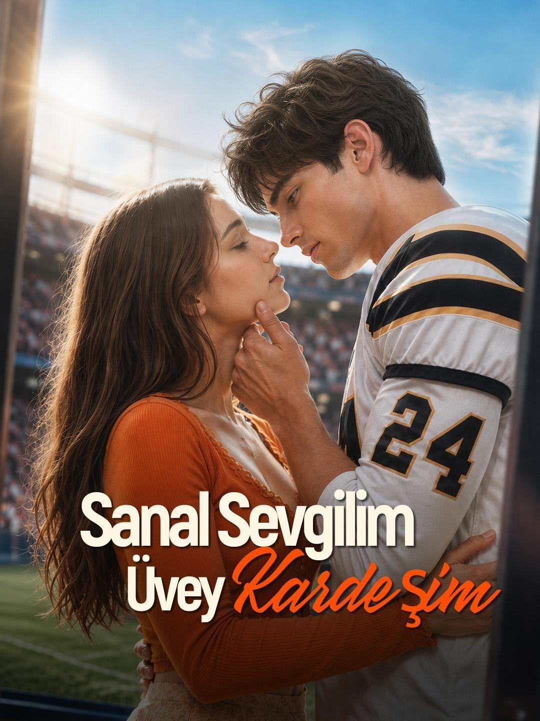 (Dublajlı) Sanal Sevgilim Üvey Kardeşim