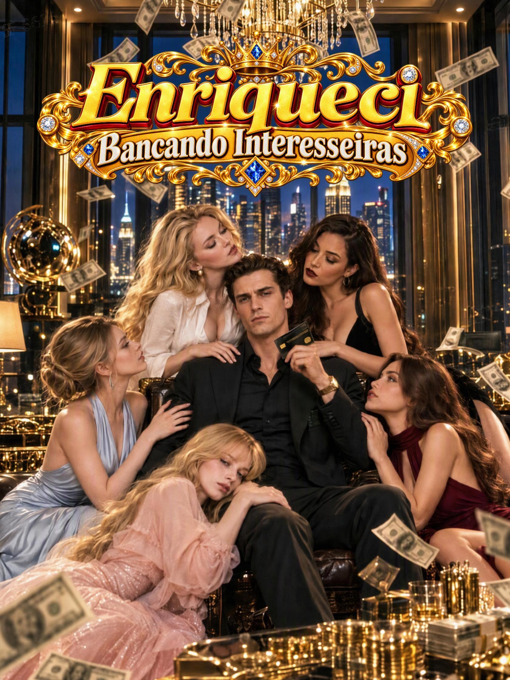 Enriqueci Bancando Interesseiras