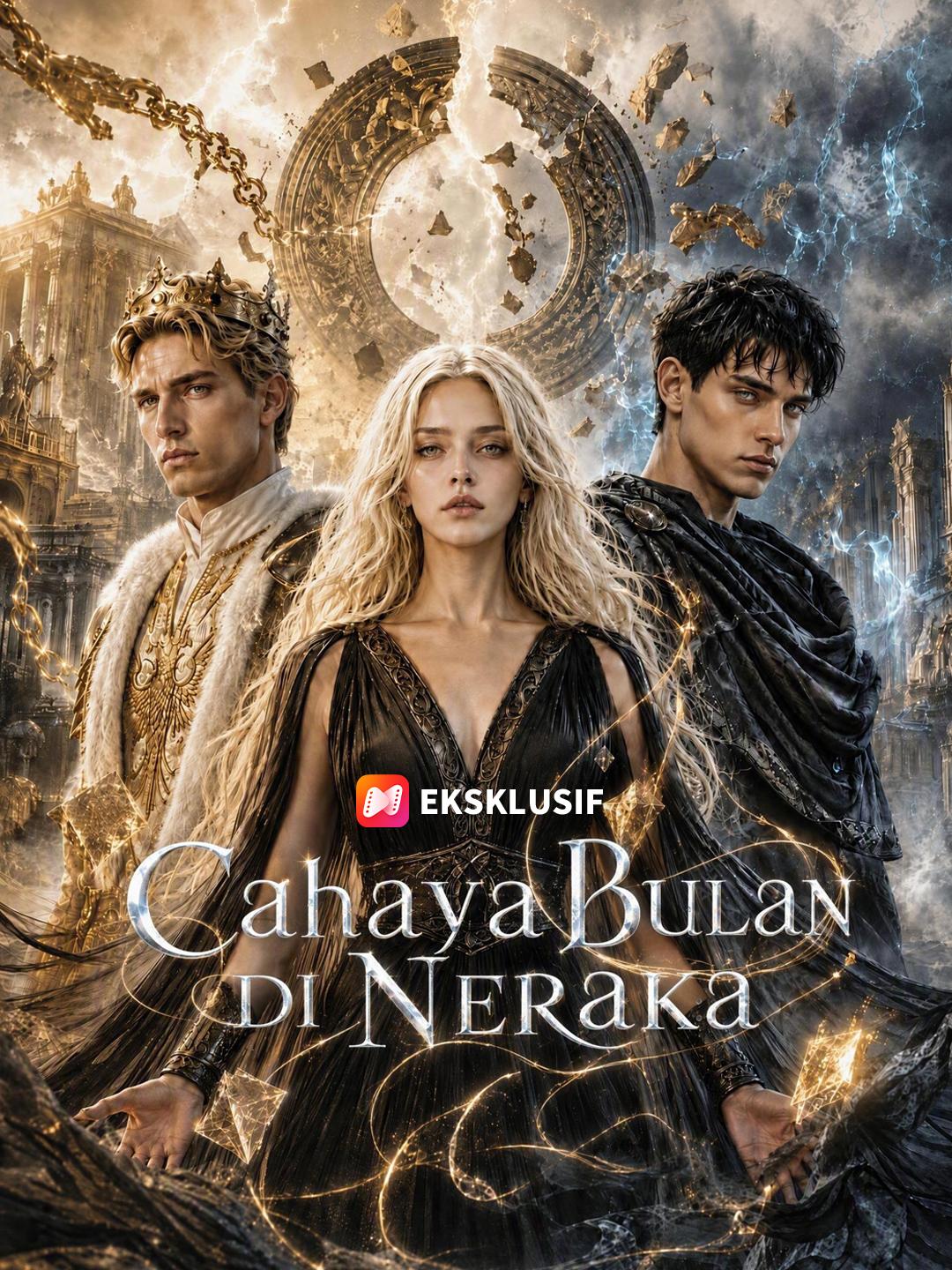 Cahaya Bulan di Neraka