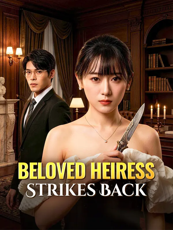 Beloved Heiress Strikes Back