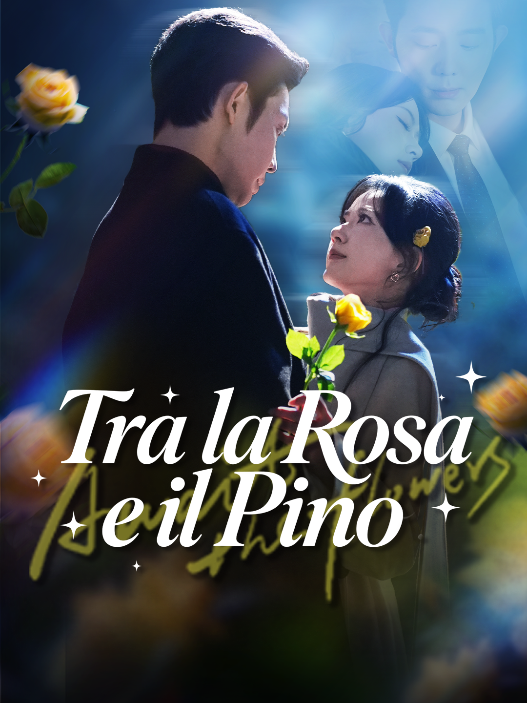 Tra la Rosa e il Pino