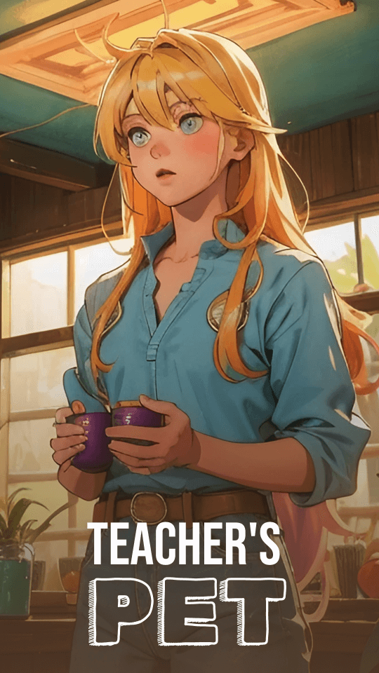Teacher's Pet