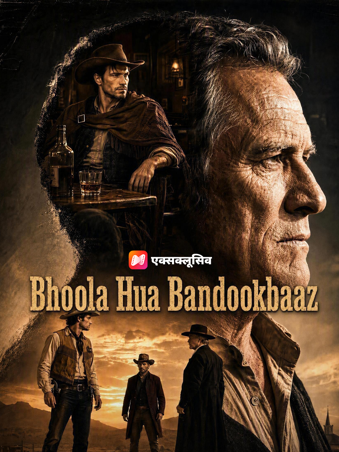 Bhoola Hua Bandookbaaz
