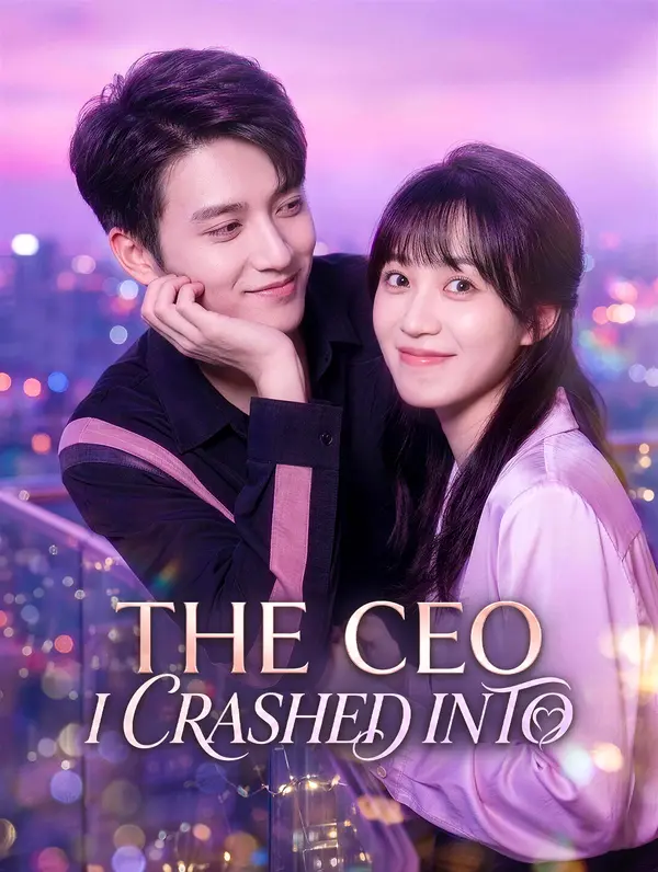 The CEO I Crashed Into