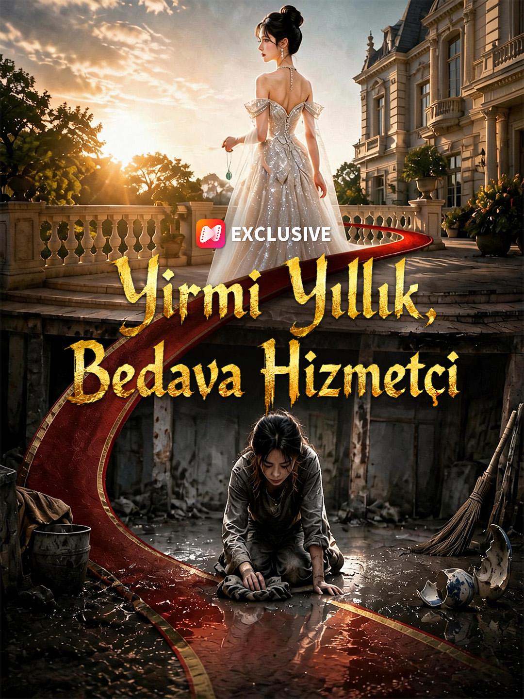 Yirmi Yıllık Bedava Hizmetçi