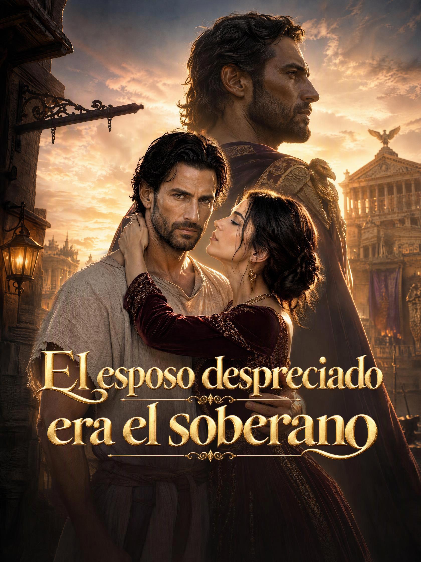 El esposo despreciado era el soberano