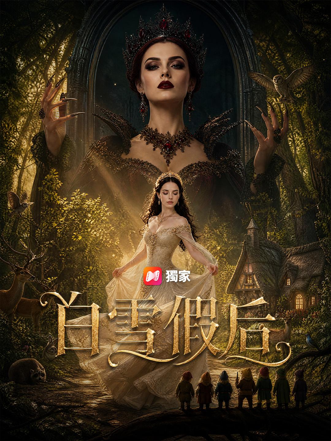 白雪假后