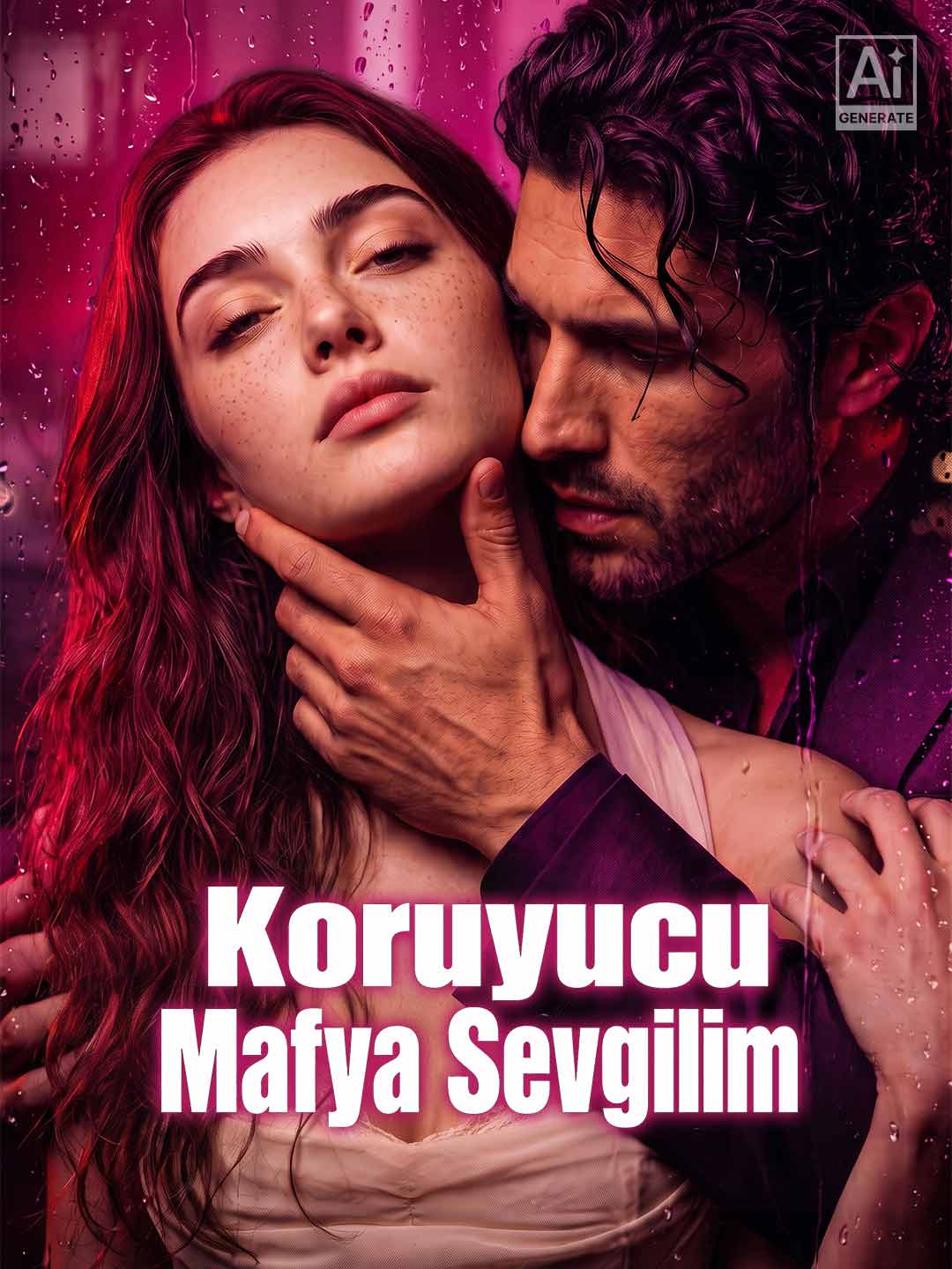 Koruyucu Mafya Sevgilim
