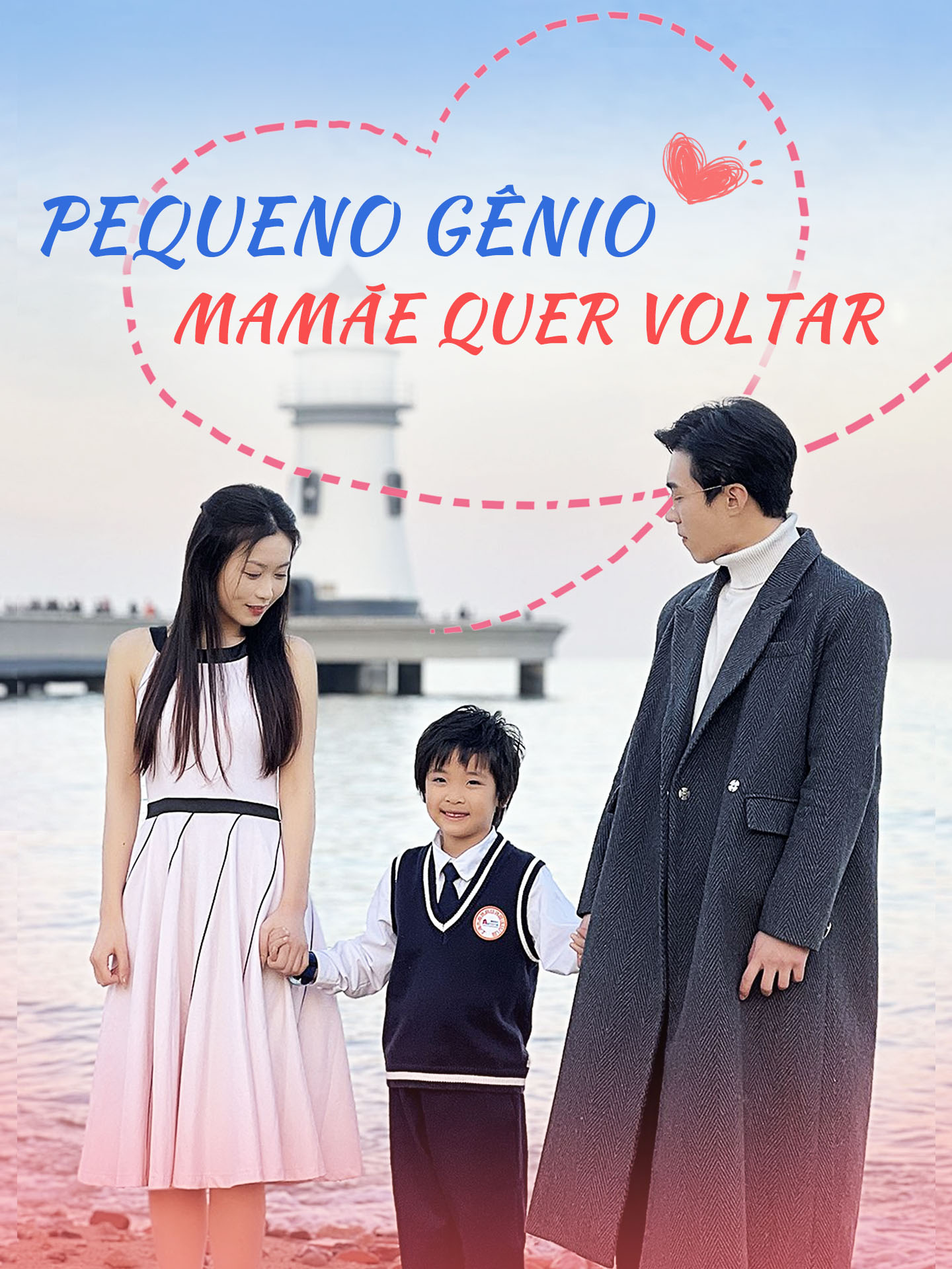 Pequeno Gênio, Mamãe Quer Voltar