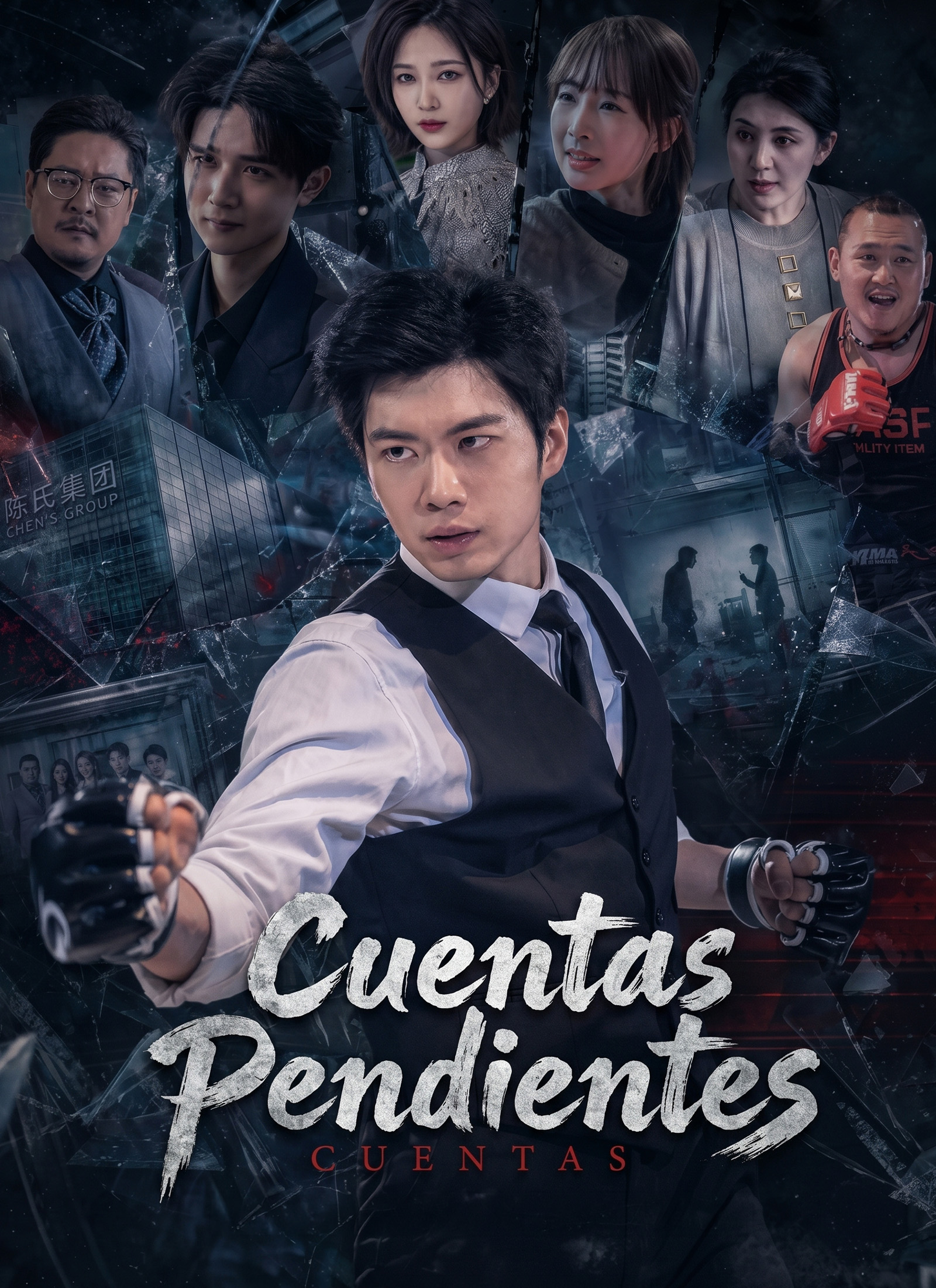 [Doblado]Cuentas Pendientes