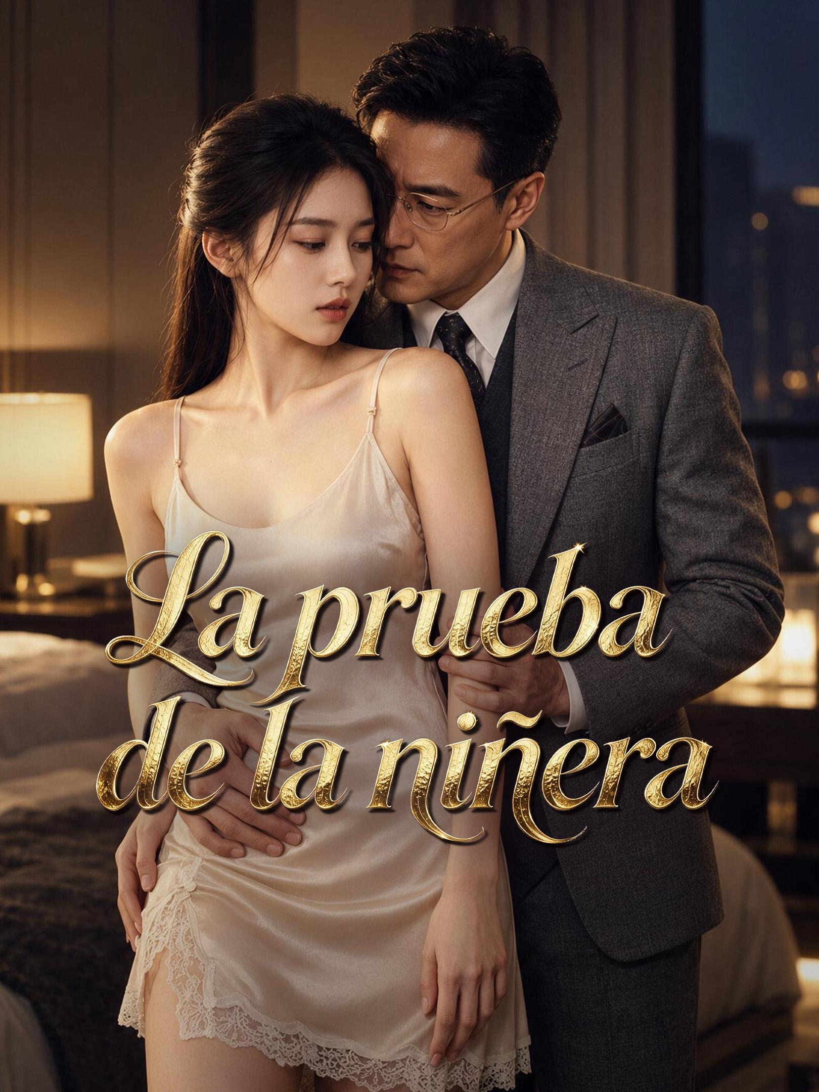 La prueba de la niñera