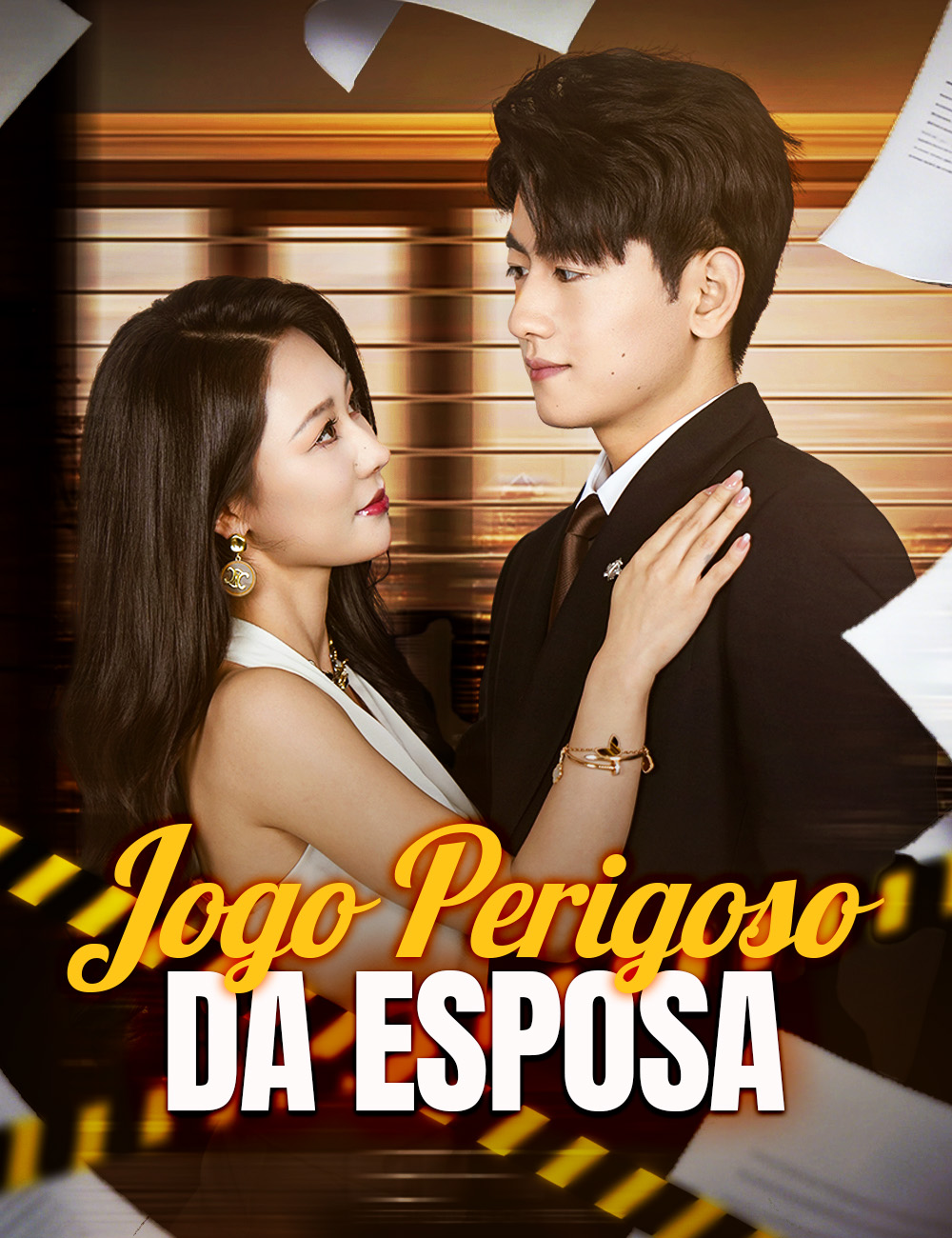 Jogo Perigoso da Esposa
