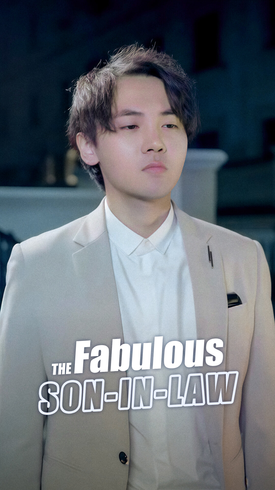 The Fabulous Son-in-Law