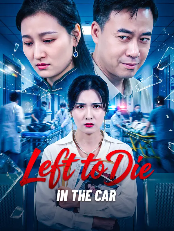 Left to Die in the Car