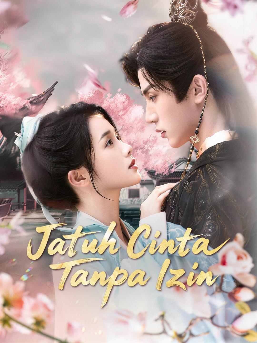 Jatuh Cinta Tanpa Izin