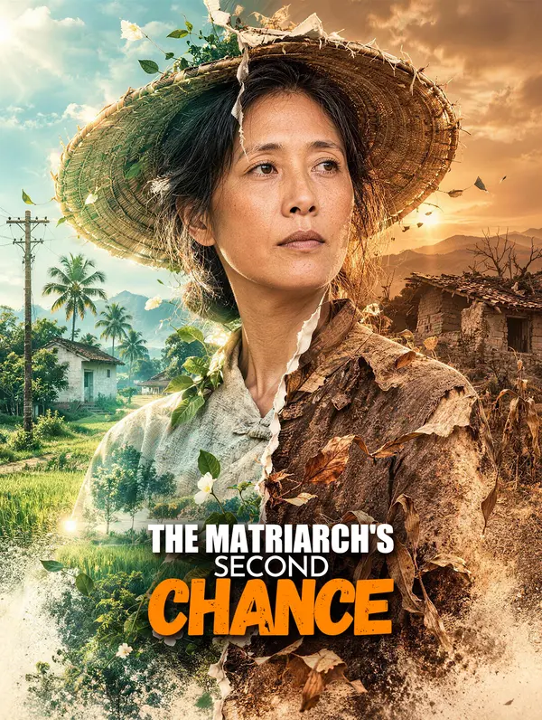 The Matriarch's Second Chance
