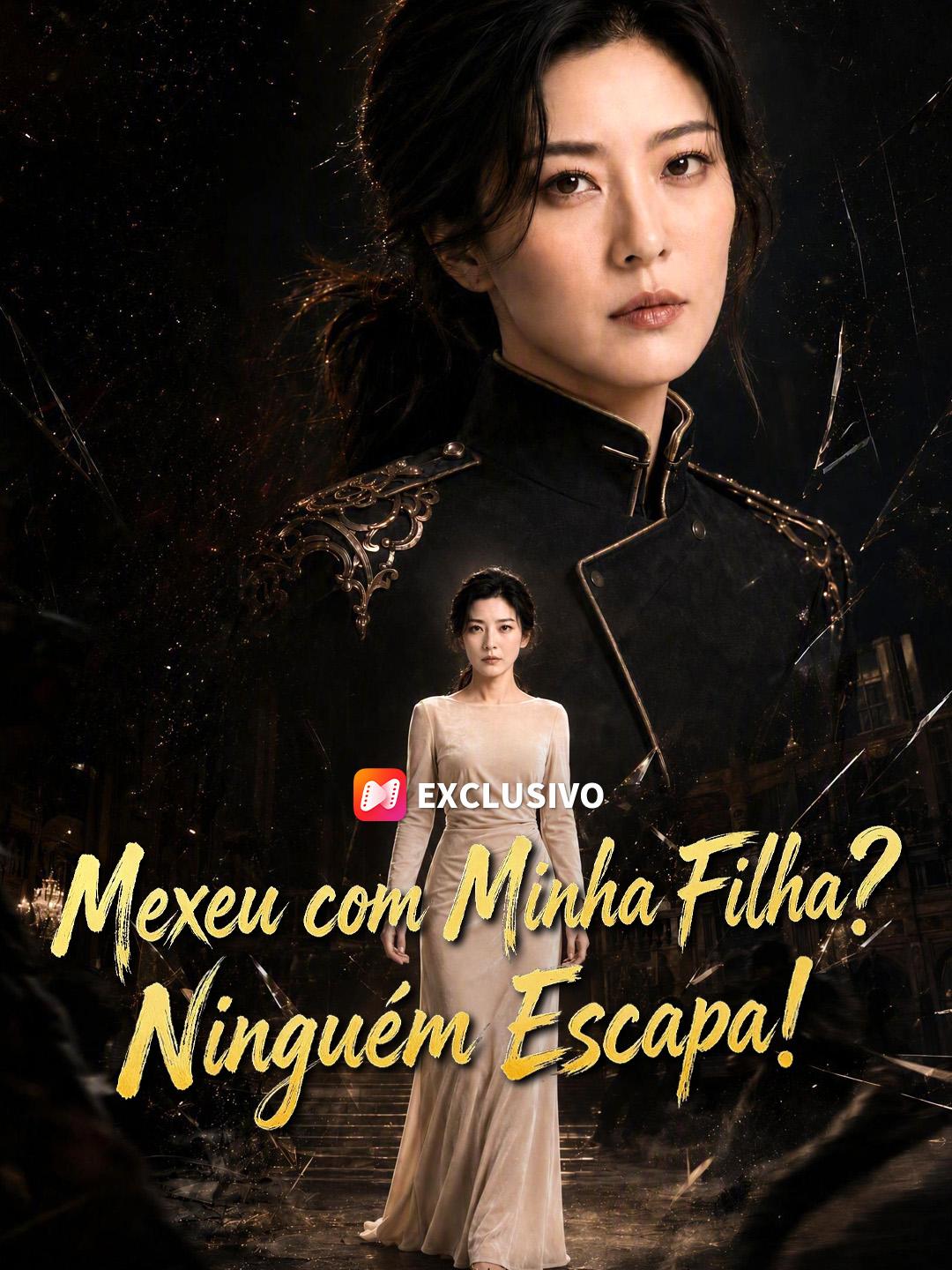 Mexeu com Minha Filha? Ninguém Escapa!