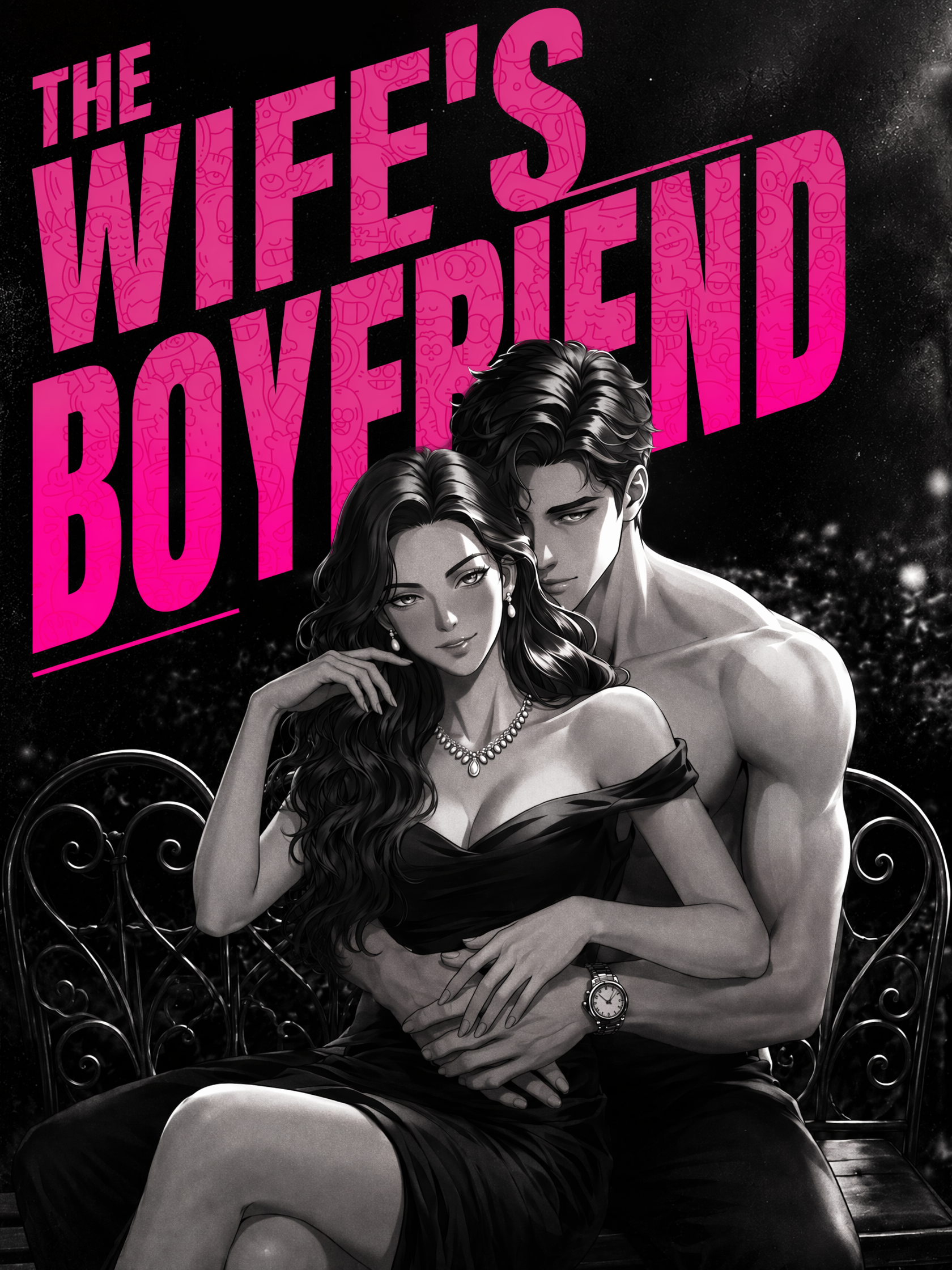 The Wife's Boyfriend